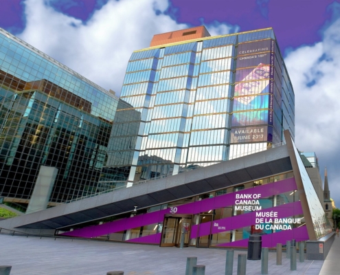 Bank of Canada Museum
