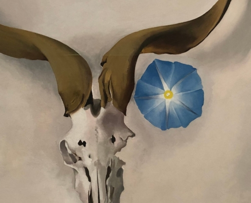Georgia o'Keeffe Museum