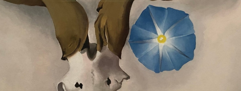 Georgia o'Keeffe Museum