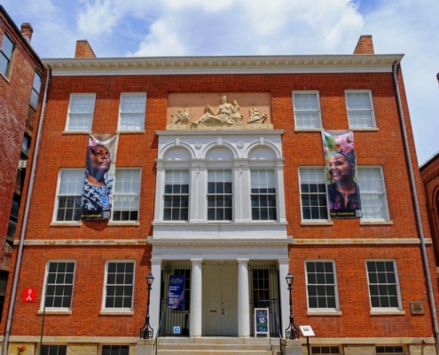 Peale Center